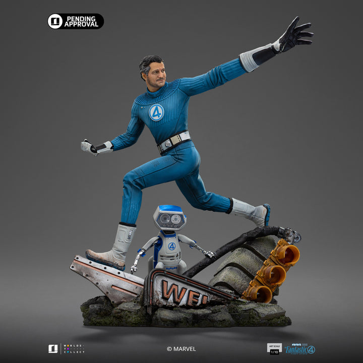 Iron Studios Online Store: Loja de artigos para colecionadores – Iron ...