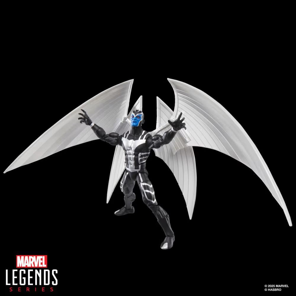 Figura Archangel - Marvel Legends Series - Hasbro