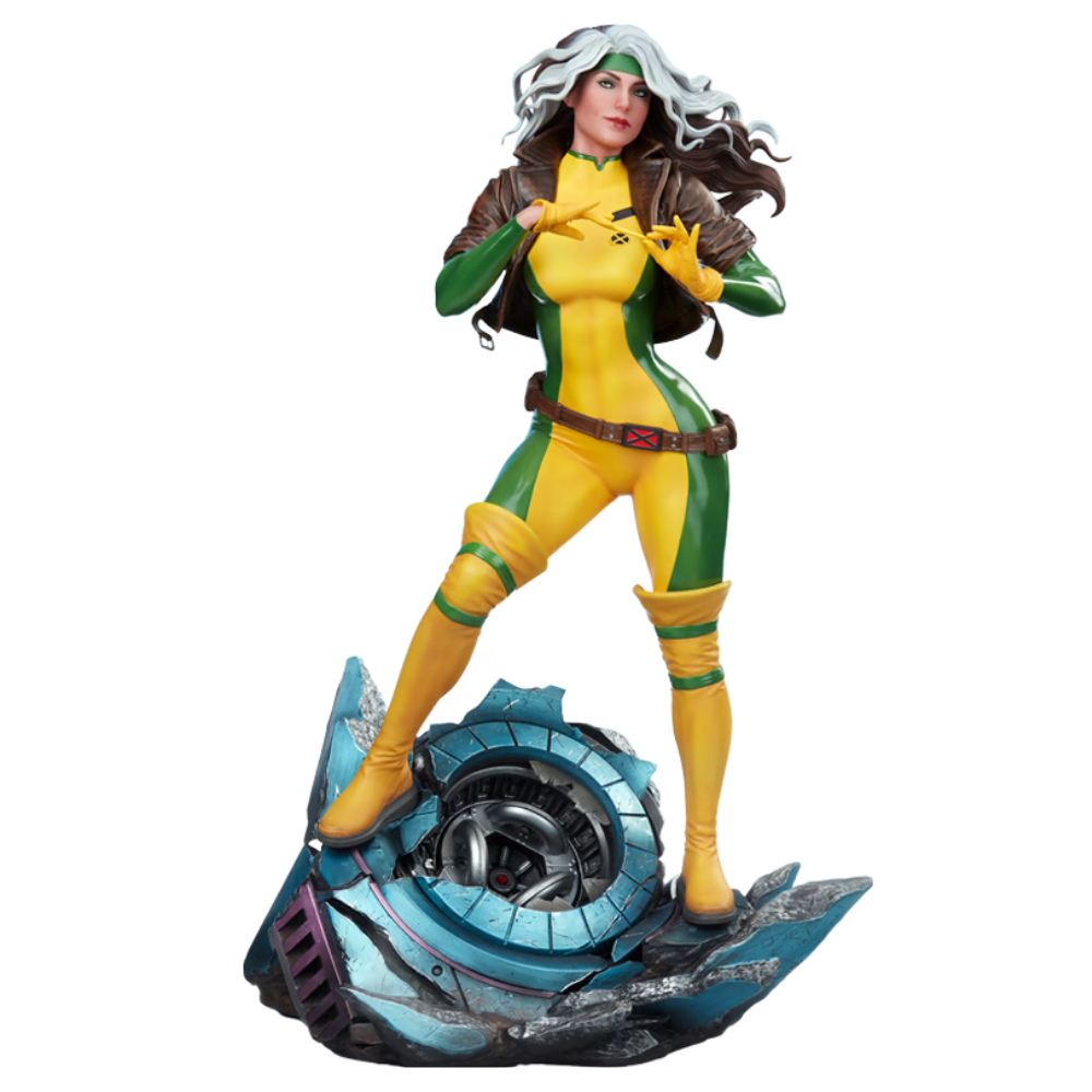 Estátua Rogue - Marvel: X-men - Premium Format 1/4 - Sideshow