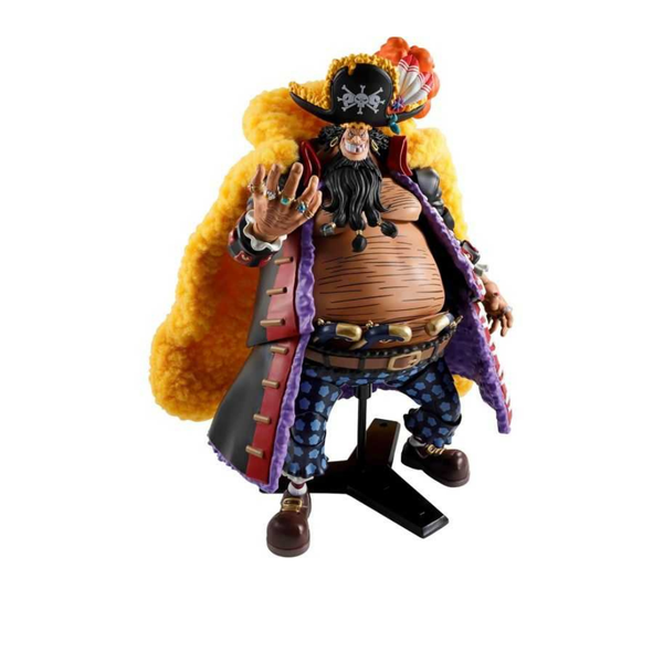 Figura Marshall D. Teach (Four Emperors) – One Piece – S.H. Figura Marshall D. Teach (Four Emperors) – One Piece – S.H.