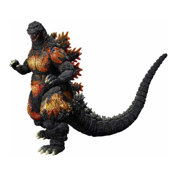 Figura Godzilla [1995] (70th Anniversary Special Ver.) – Godzilla