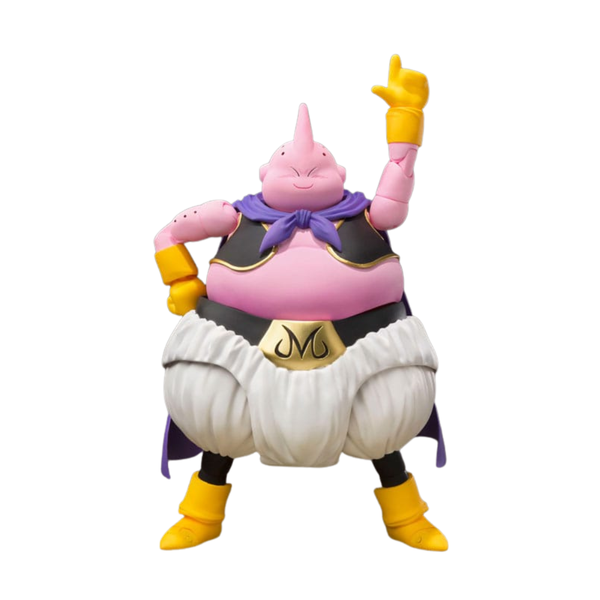Figura Majin-Buu (Good) (Reissue) – Dragon Ball Z – S.H.Figuarts