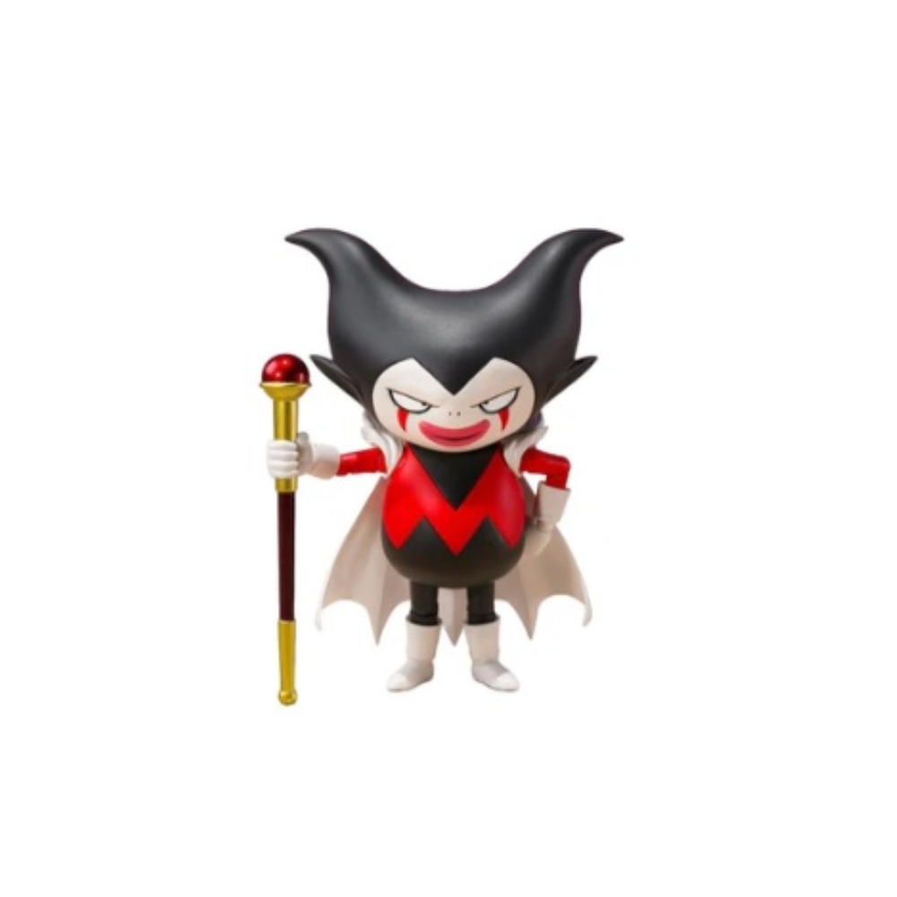 Figura King Gomah – Dragon Ball Daima – S.H.Figuarts – Bandai