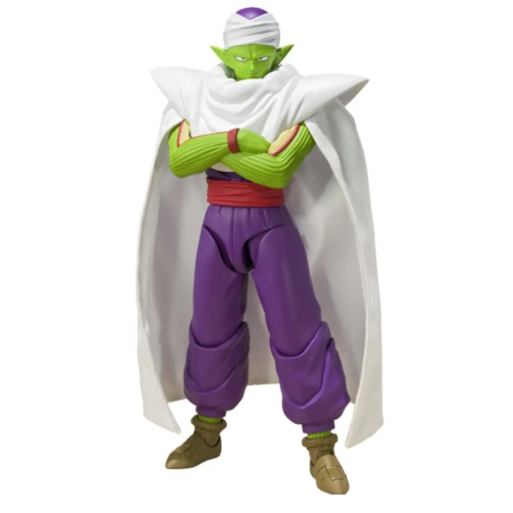 Figura Piccolo (Daima) – Dragon Ball Daima – S.H.Figuarts – Bandai