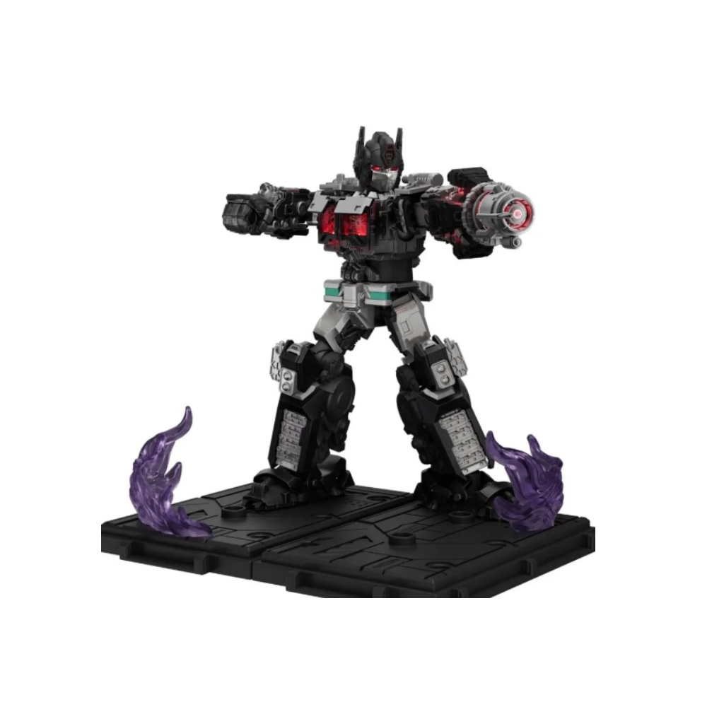 Figura Nemesis Prime (Rise of the Beasts 2023) – Transformers – Classic Class 08 – Blokees