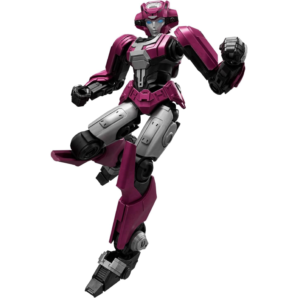 Figura Elita-1 - Transformers ONE 2024 – Transformers – Classic Class 13 – Blokees