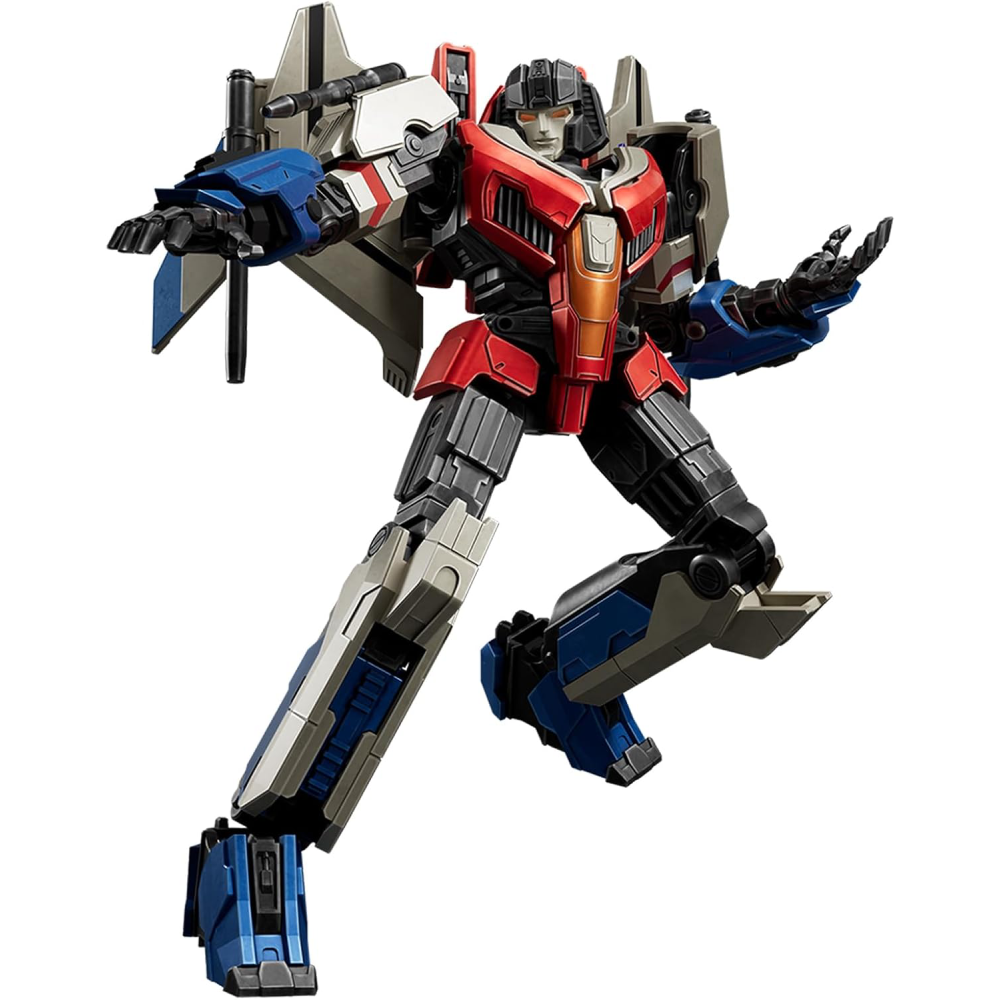 Figura Starscream (Transformers ONE 2024) – Transformers – Classic Class 16 – Blokees