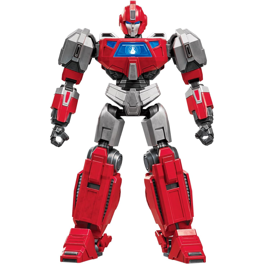 Figura Ironhide (Transformers ONE 2024) – Transformers – Classic Class 19 – Blokees