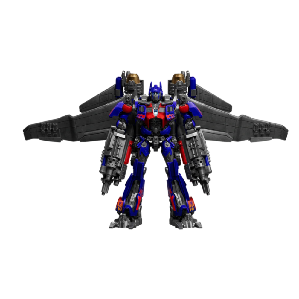 Figura Jet Wing Optimus Prime – Transformers – Classic Class 21 – Blokees