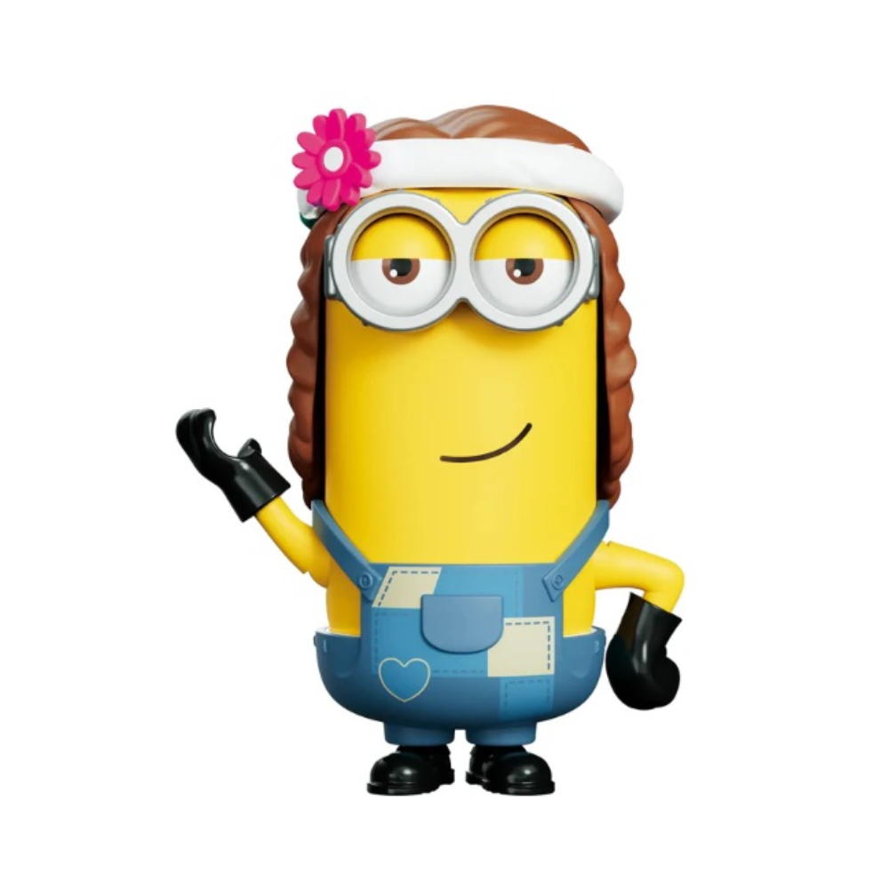 Figura Kevin Singer – Minions – preCool 02 – Blokees