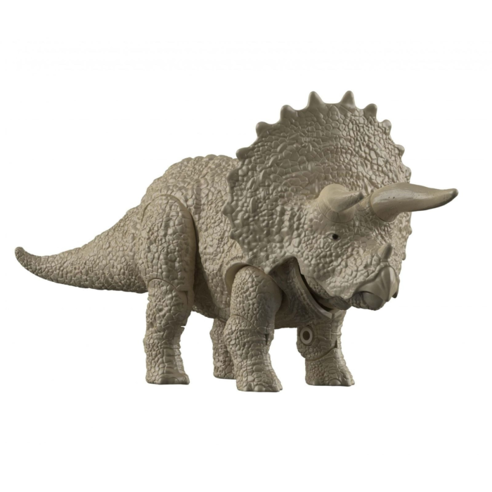 Sortido Surprise Egg 12 in 1 – Jurassic World – Surprise Egg 01 – Blokees