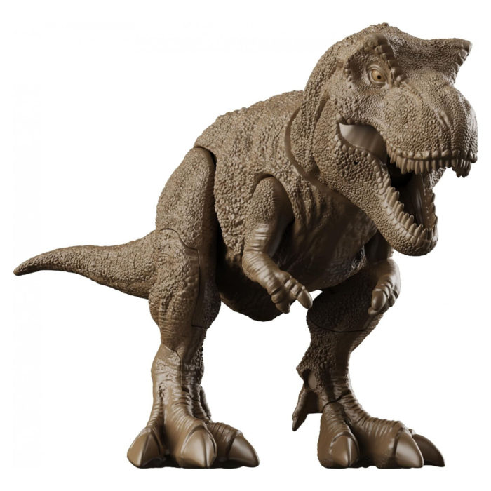 Sortido Surprise Egg 12 in 1 – Jurassic World – Surprise Egg 01 – Blokees