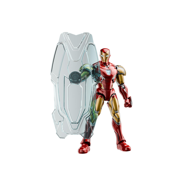 Figura Iron Man Mark LXXXV EX – Marvel Infinity Saga – Champion