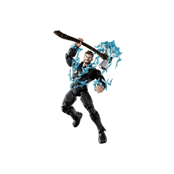 Figura Thor – Marvel Infinity Saga – Champion Class – Blokees