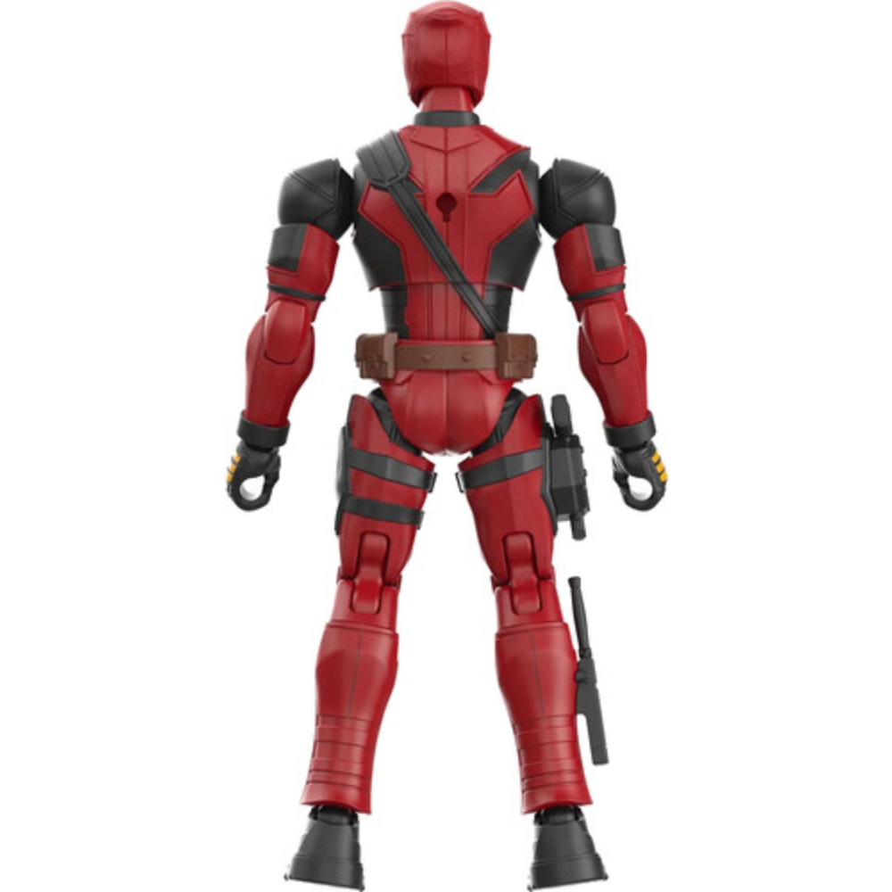 Figura Deadpool – Marvel Infinity Saga – Champion Class – Blokees