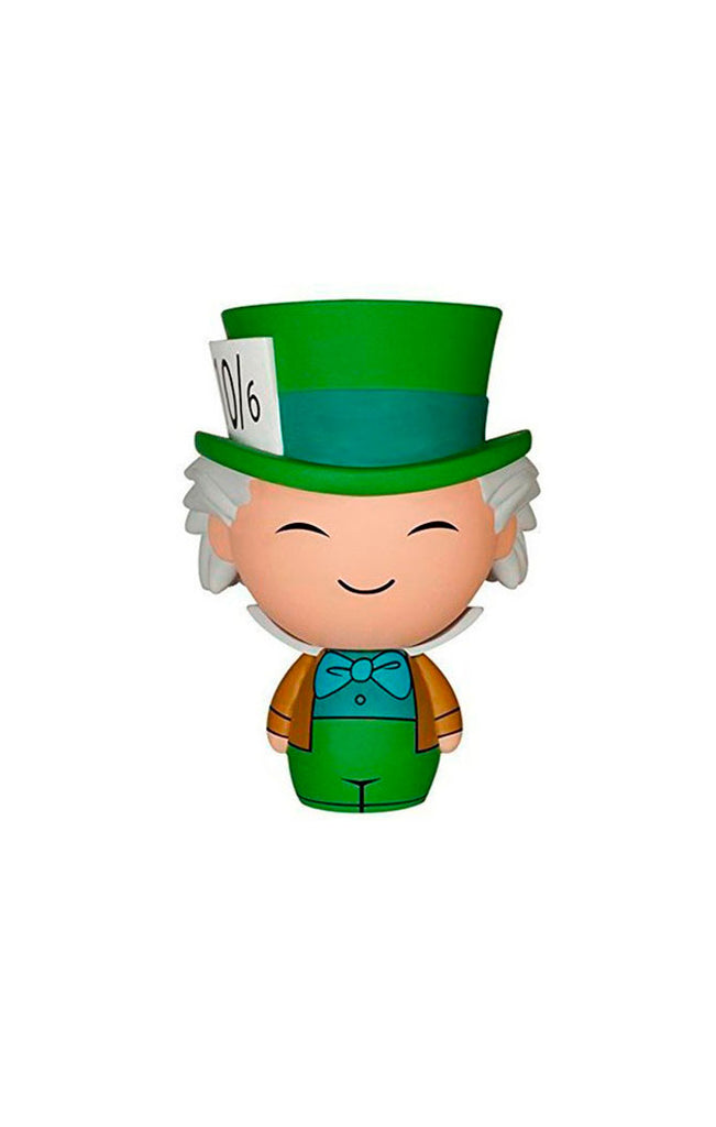 Estátua Mad Hatter - Alice in Wonderland - Dorbz Series one - Funko