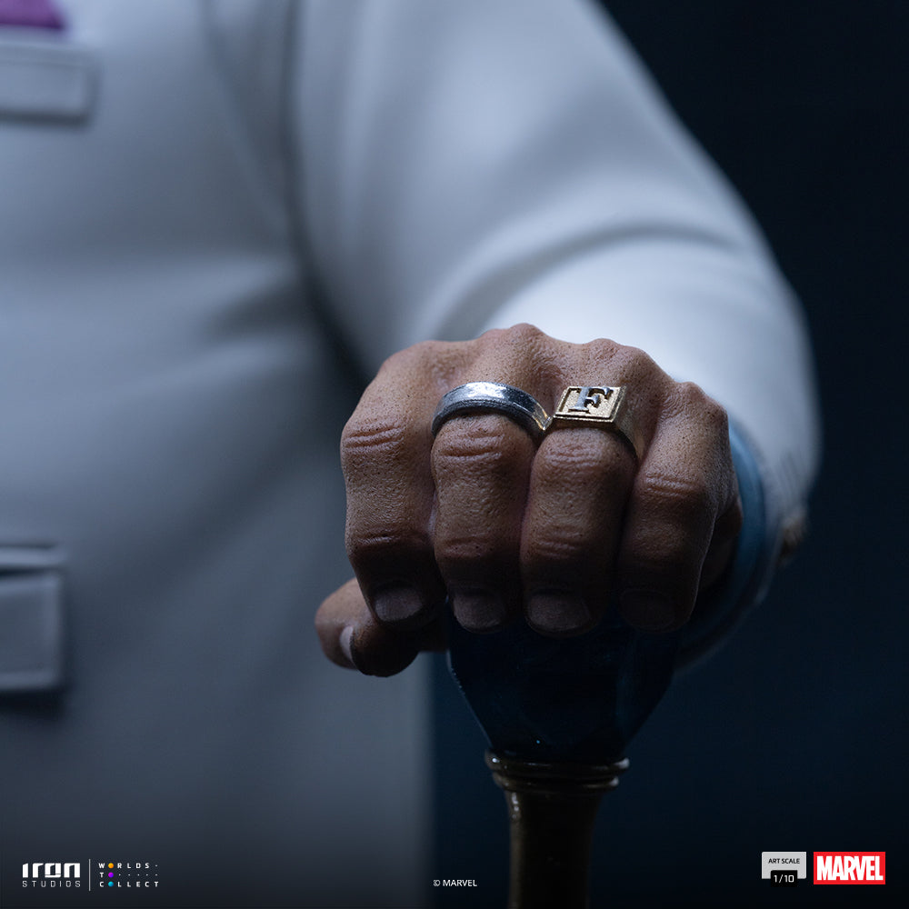 Voucher Pré-venda - Estátua Kingpin - Marvel Comics - Art Scale 1/10 - Iron Studios