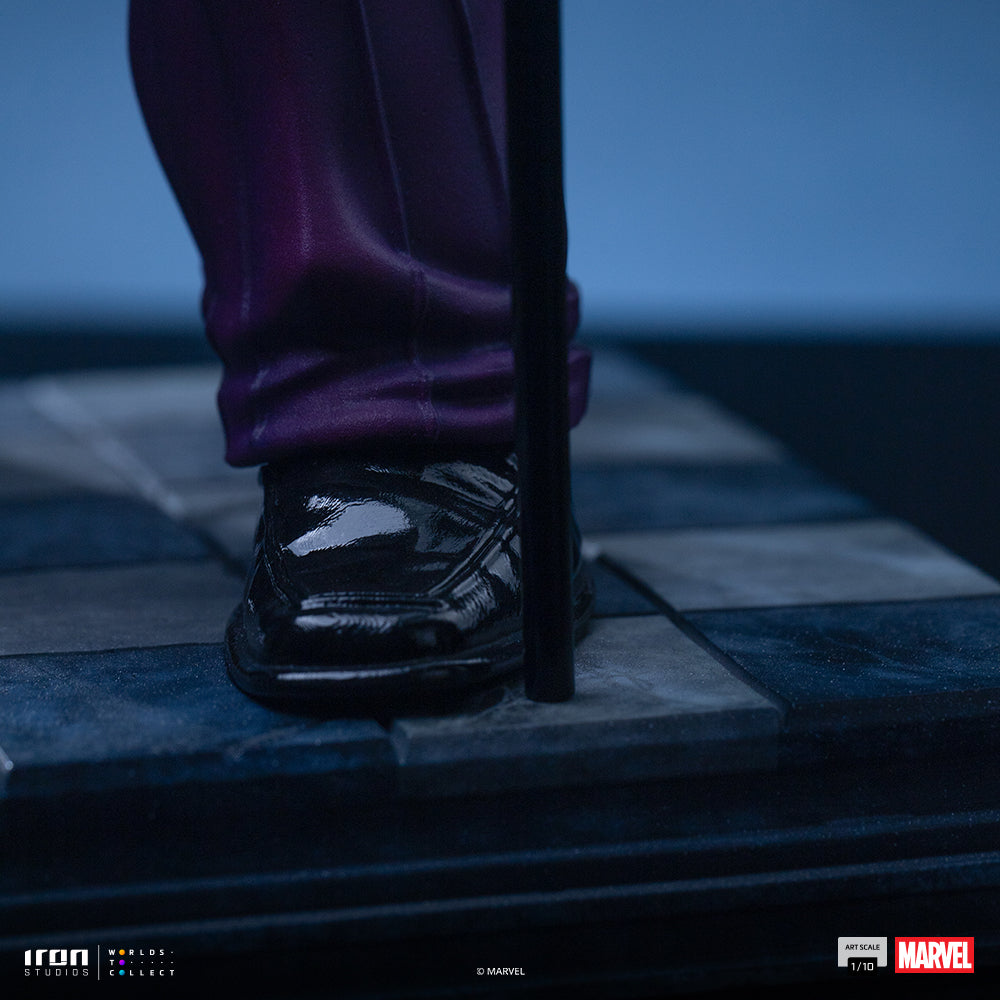 Voucher Pré-venda - Estátua Kingpin - Marvel Comics - Art Scale 1/10 - Iron Studios