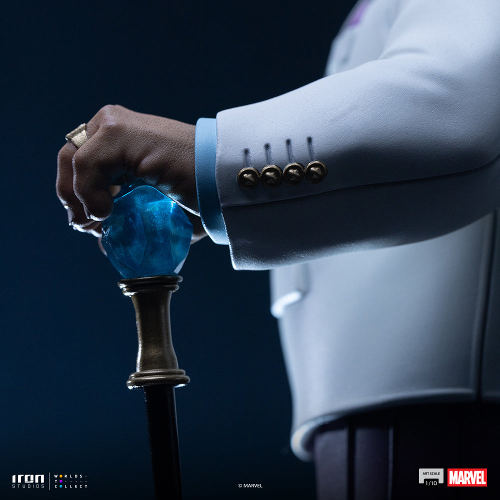 Voucher Pré-venda - Estátua Kingpin - Marvel Comics - Art Scale 1/10 - Iron Studios