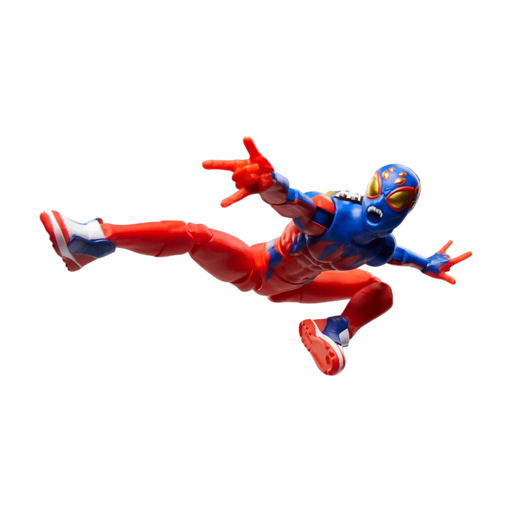 Figura Spider-Boy - Marvel Legends Series - Hasbro