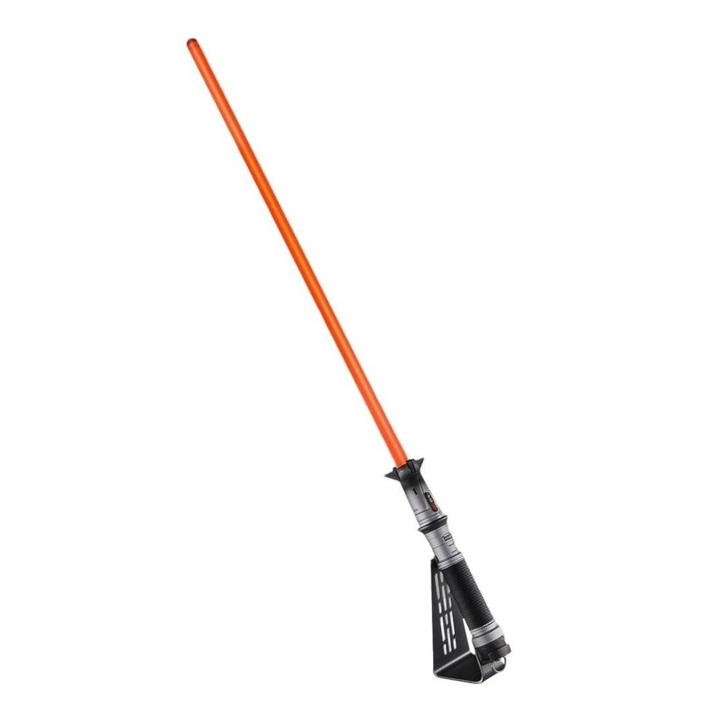 Sabre de Luz Baylan Skoll Force FX Elite Lightsaber - Star Wars - The Black Series - Hasbro