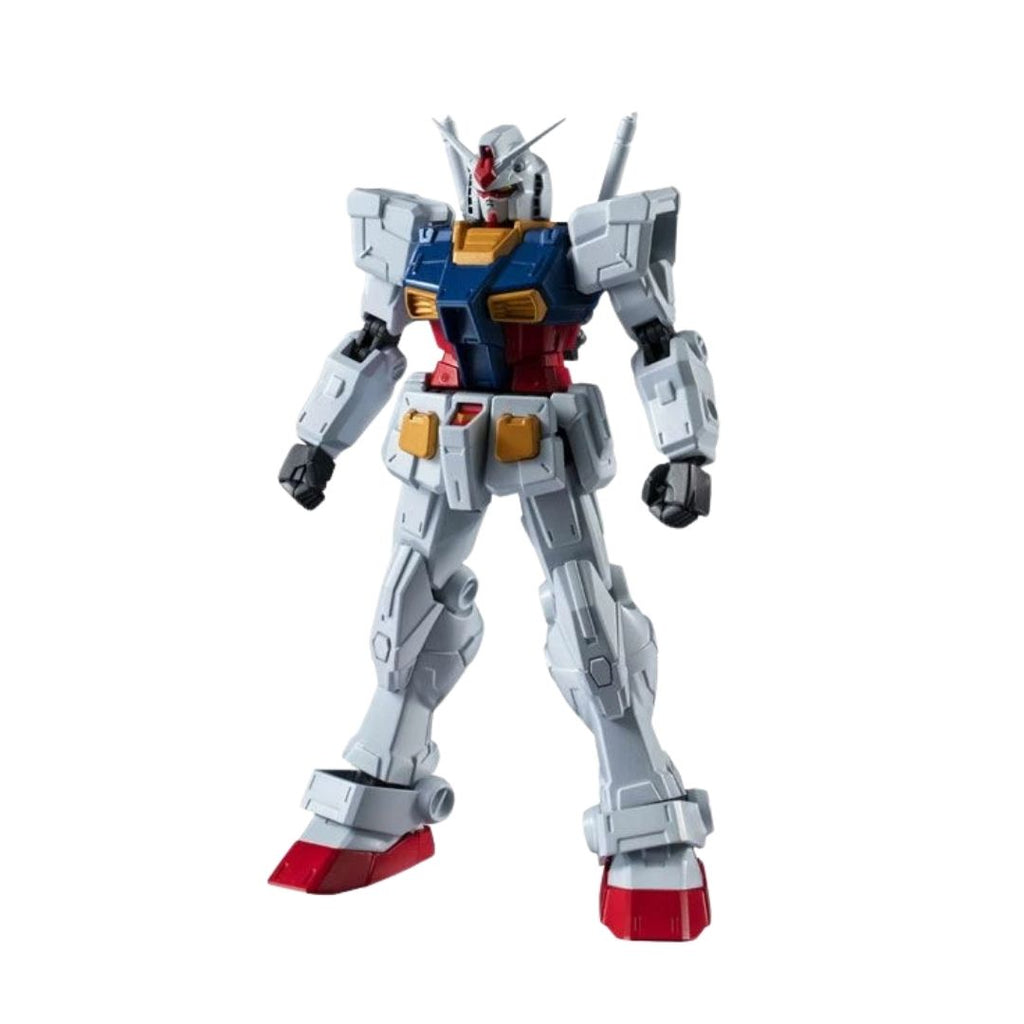 Figura RX-78-2 Gundam (Renewal) – Mobile Suit Gundam – Gundam Universe – Bandai