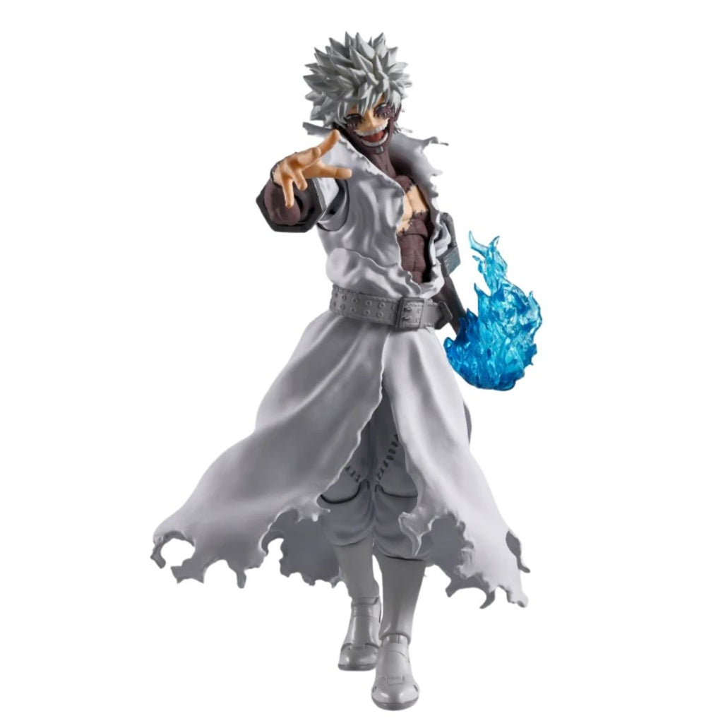 Figura Dabi - My Hero Academia - S.h.figuarts - Bandai
