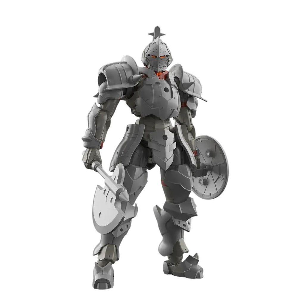 Figura Model Kit Liber Fighter - 30 Minutes Fantasy - Bandai