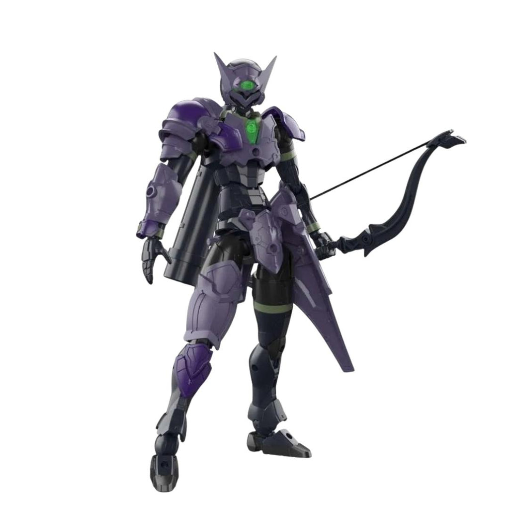 Figura Model Kit Rosan Archer - 30 Minutes Fantasy - Bandai