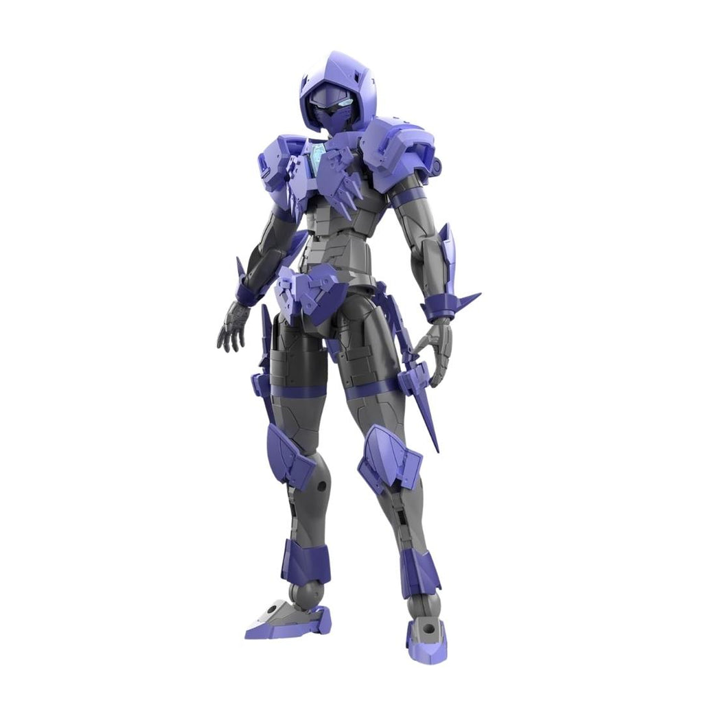 Figura Liber Assassin - 30 Minutes Fantasy - Bandai