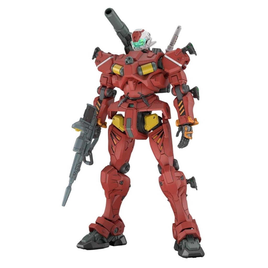 Figura Light-Type Guncannon - Gundam - Hg 1/144 - Bandai