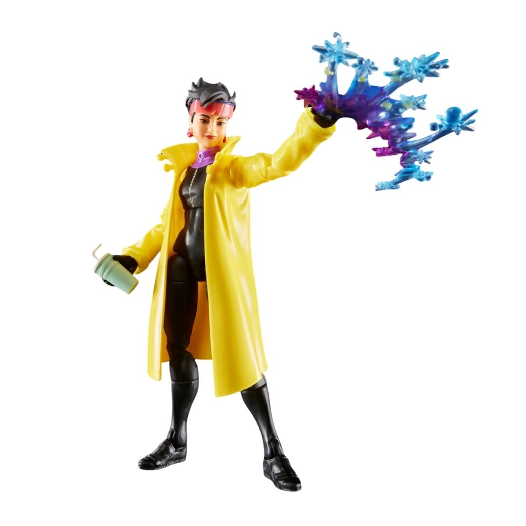 Figura Jubileu - Marvel Legends X-Men '97 - Hasbro – Iron Studios