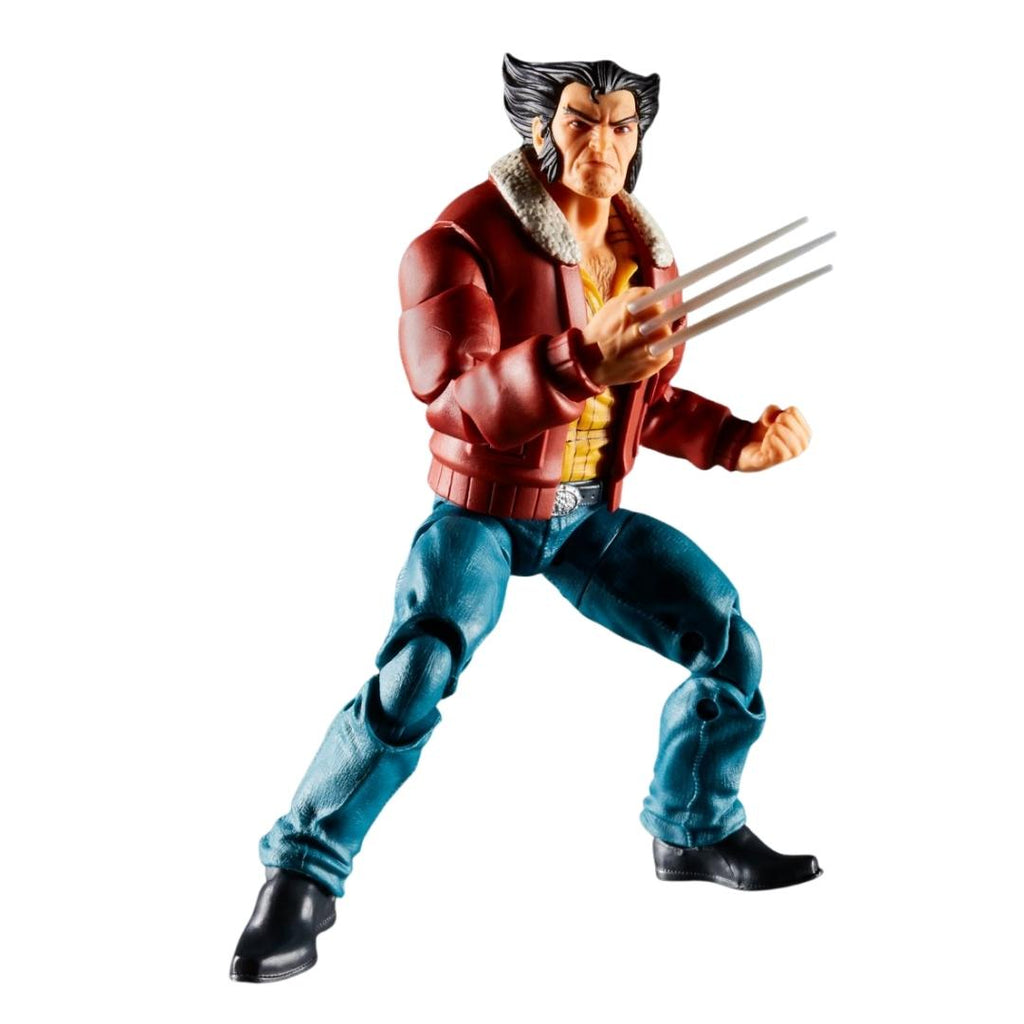 Figura Wolverine (Civil) - Marvel Legends X-Men '97 - Hasbro
