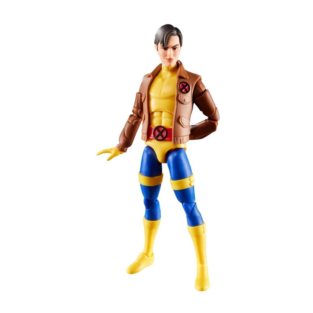 Figura Morph - Marvel Legends X-Men '97 - Hasbro