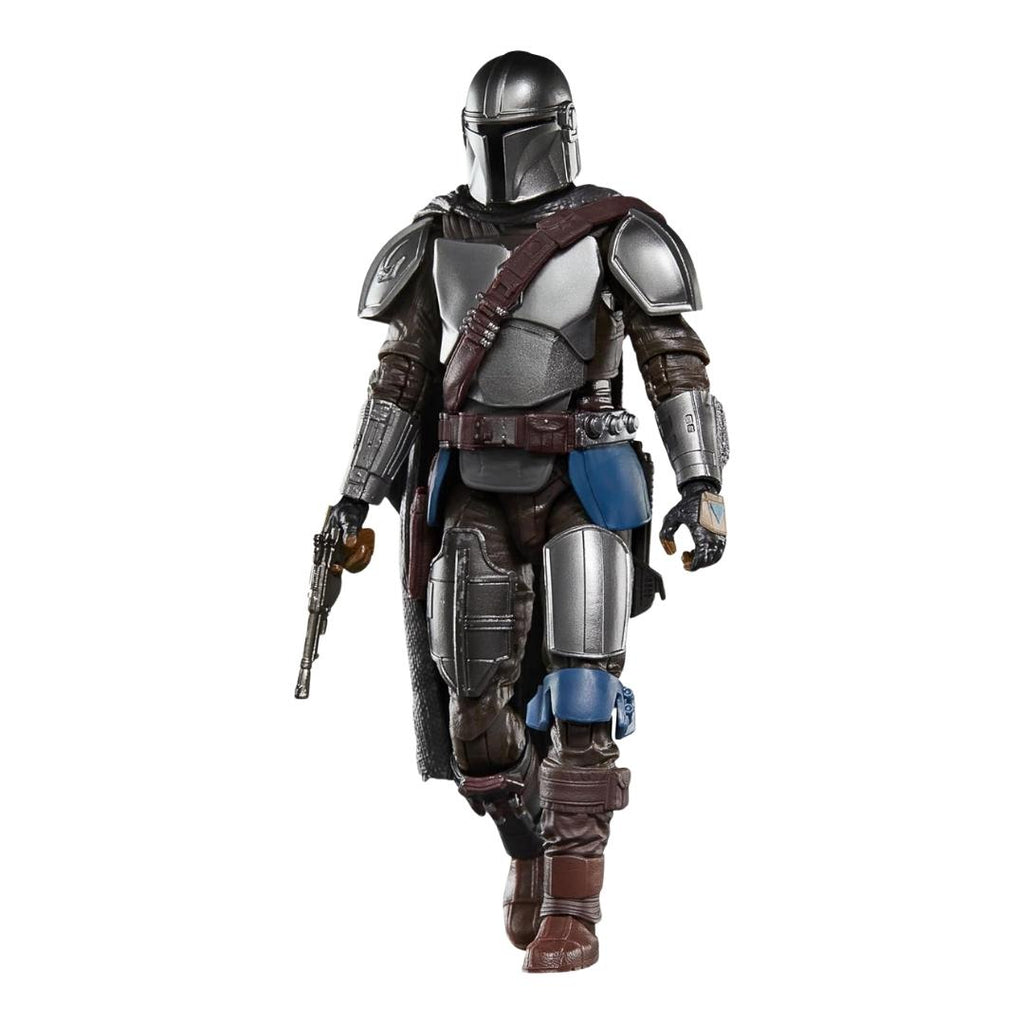 Figura The Mandalorian (Mines of Mandalore) - Star Wars: The Mandalorian - Black Series - Hasbro
