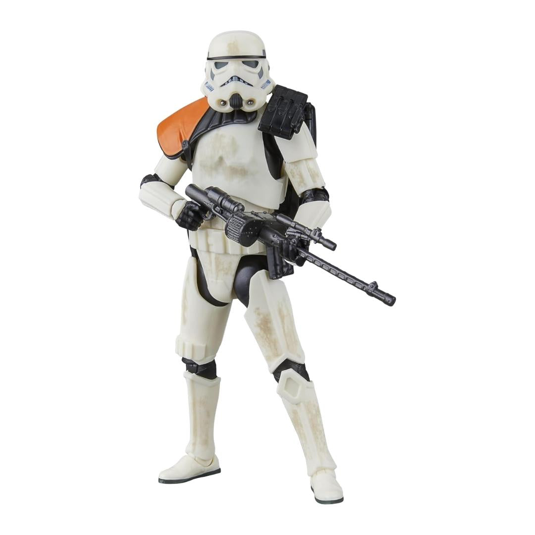 Figura Sandtrooper - Star Wars: The New Hope - Black Series