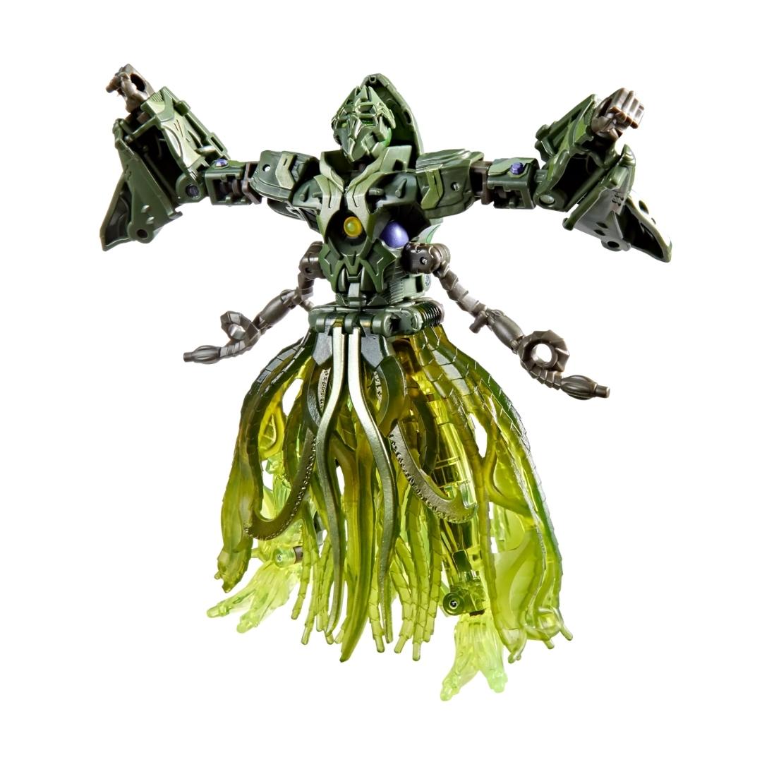 Figura The Thirteen Quintus Prime - Transformers Generations