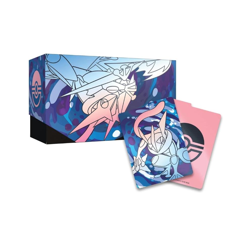 Pokemon TCG: Mega Evolution - Chaos Rising - Elite Trainer Box