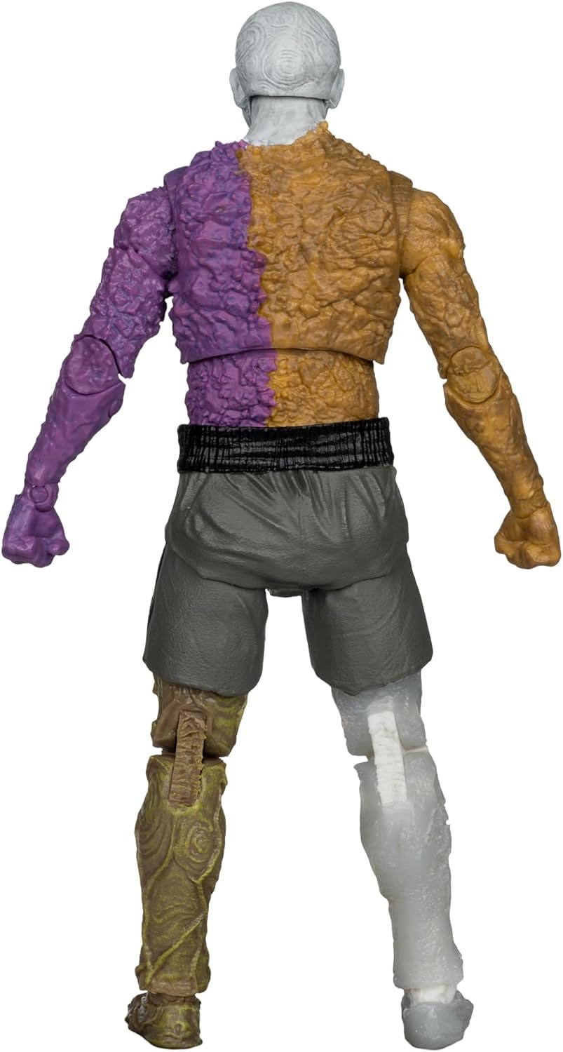 Figura Metamorpho - Superman Movie - DC Movie - 7 Scale - McFarlane