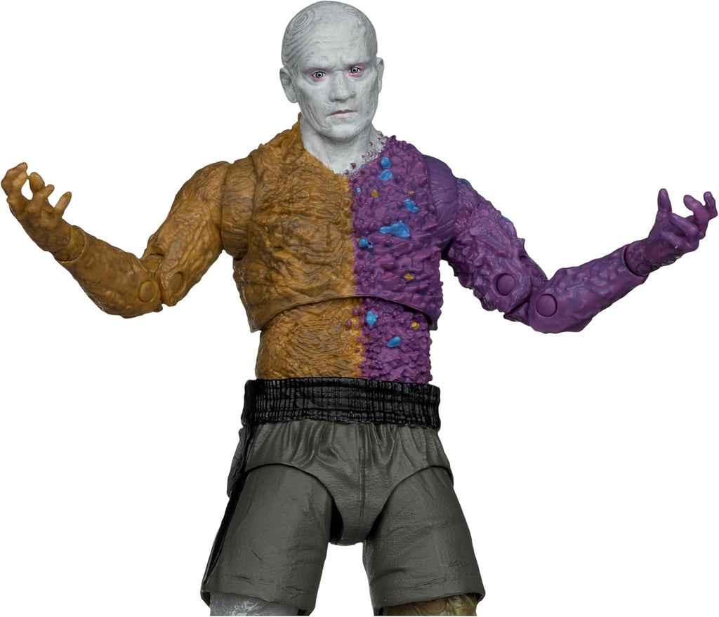 Figura Metamorpho - Superman Movie - DC Movie - 7 Scale - McFarlane
