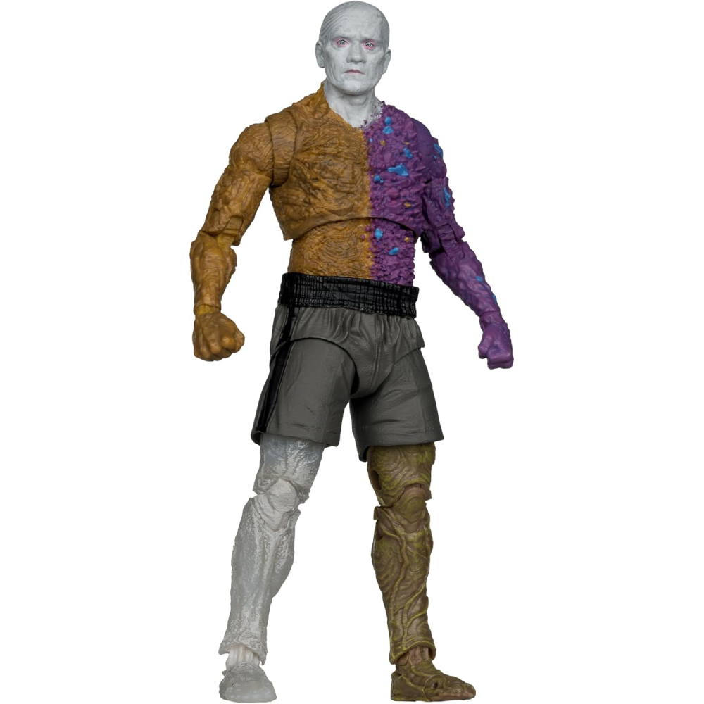 Figura Metamorpho - Superman Movie - DC Movie - 7 Scale - McFarlane