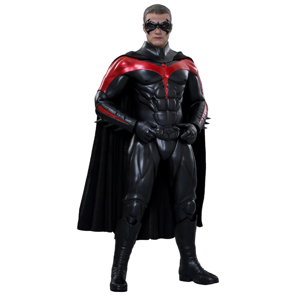 Figura Figura Robin – Batman & Robin – 1/6 Sacle – Hot Toys