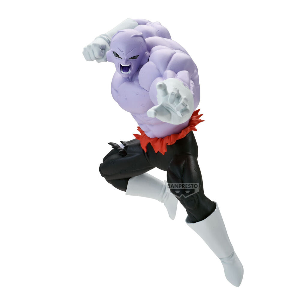 Estátua Jiren – Dragon Ball Super – Match Makers – Banpresto