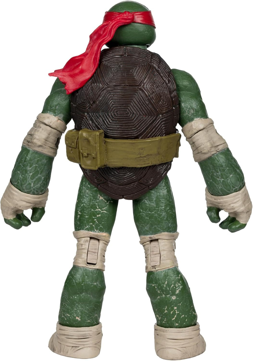 Figura Raphael (Page Punchers) WV2 - TMNT - 5