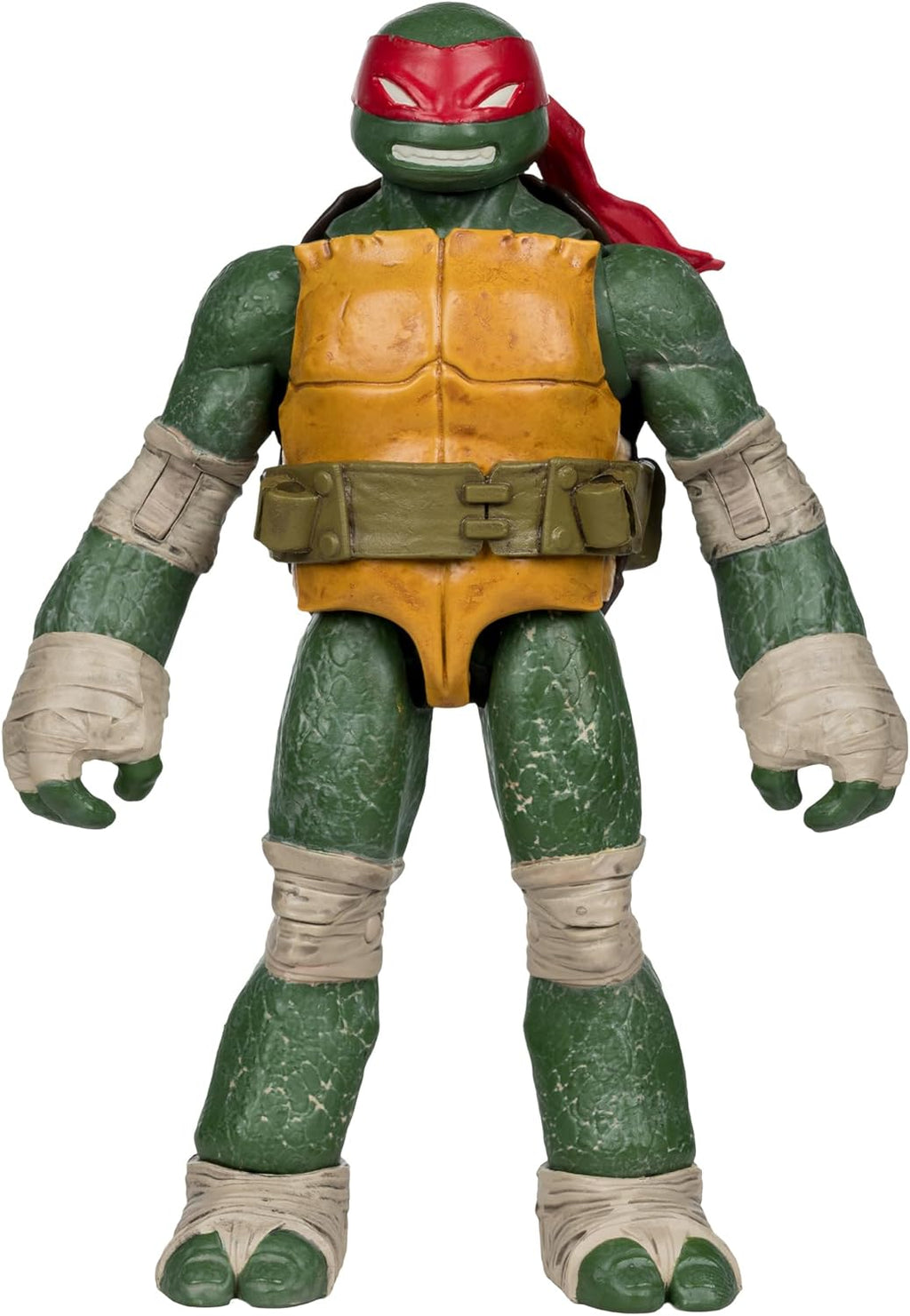 Figura Raphael (Page Punchers) WV2 - TMNT - 5