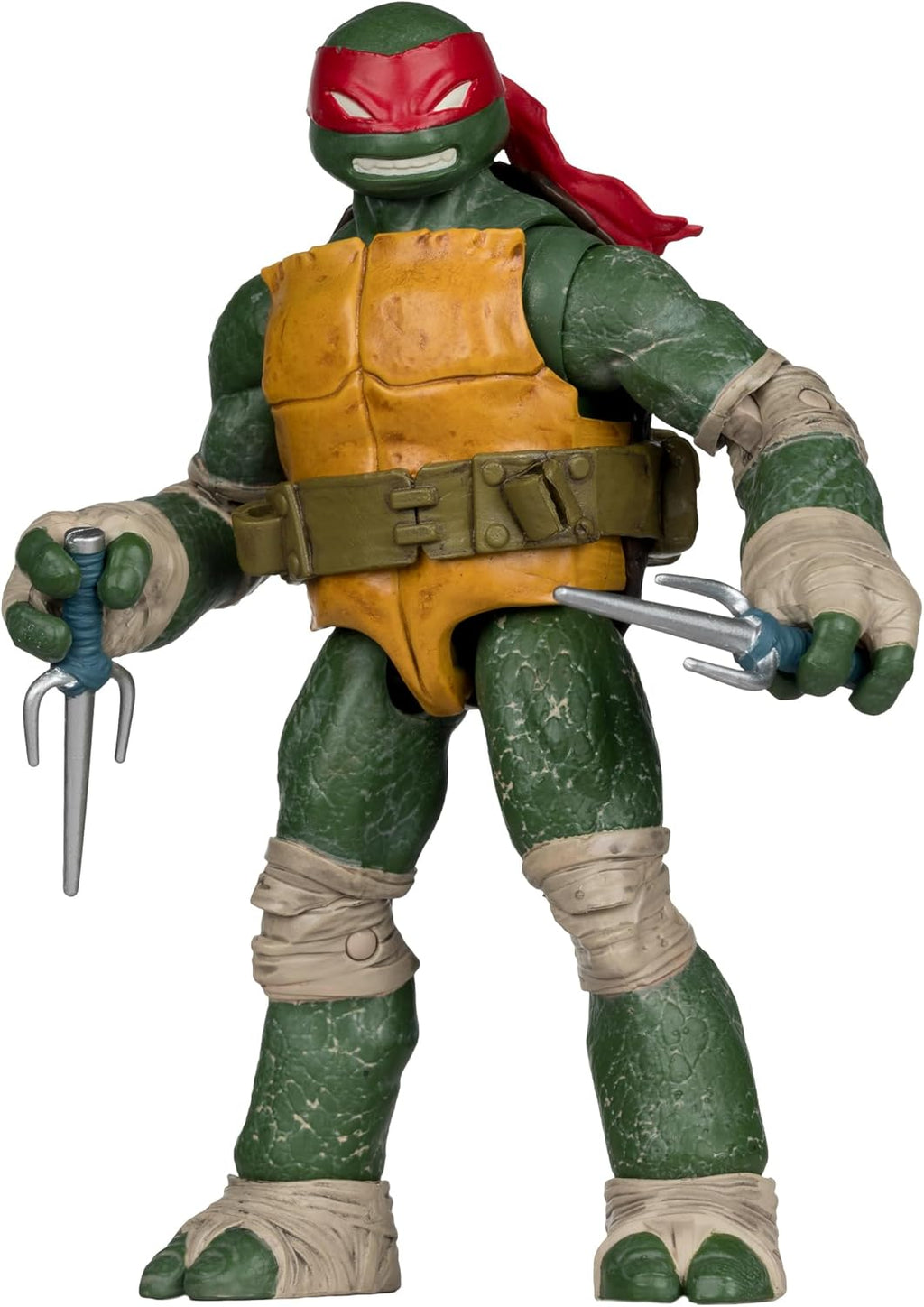 Figura Raphael (Page Punchers) WV2 - TMNT - 5