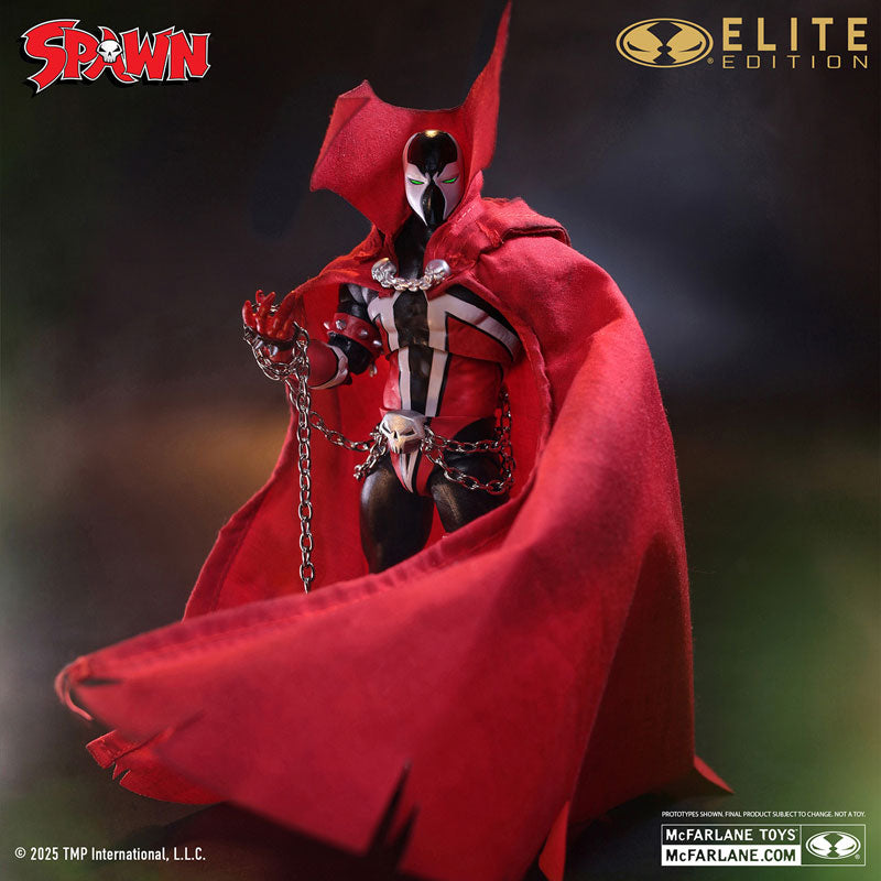 Figura Spawn - Elite Edition - 7