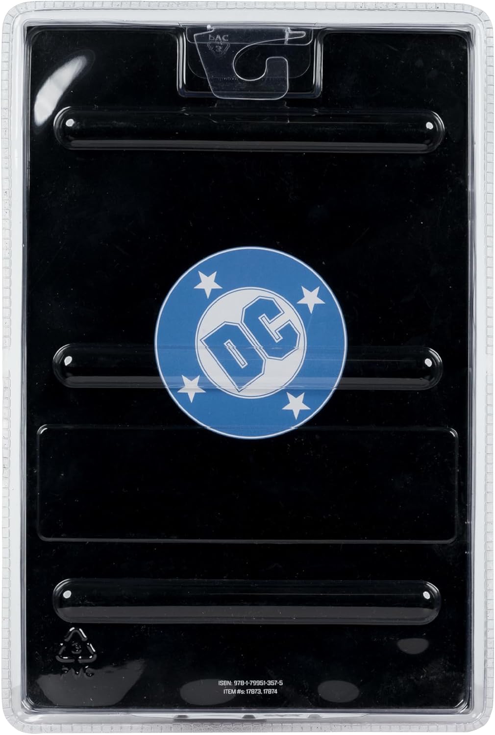 Figura Hal Jordan - Green Lantern #48 - DC Direct Page Punchers w/ Comic - W11 - 7
