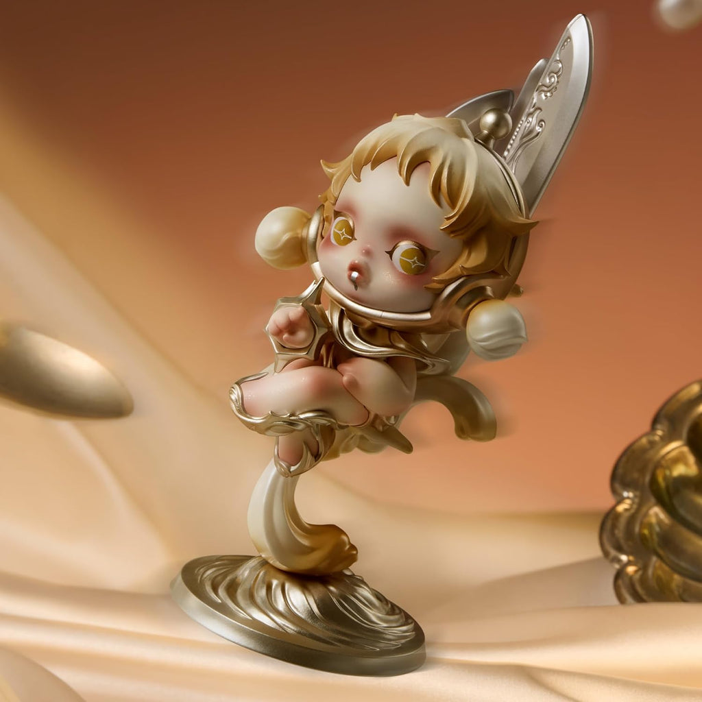 Blind Box bSkullpanda - The Feast Begins - Collectible Surprise Figure - Pop Mart