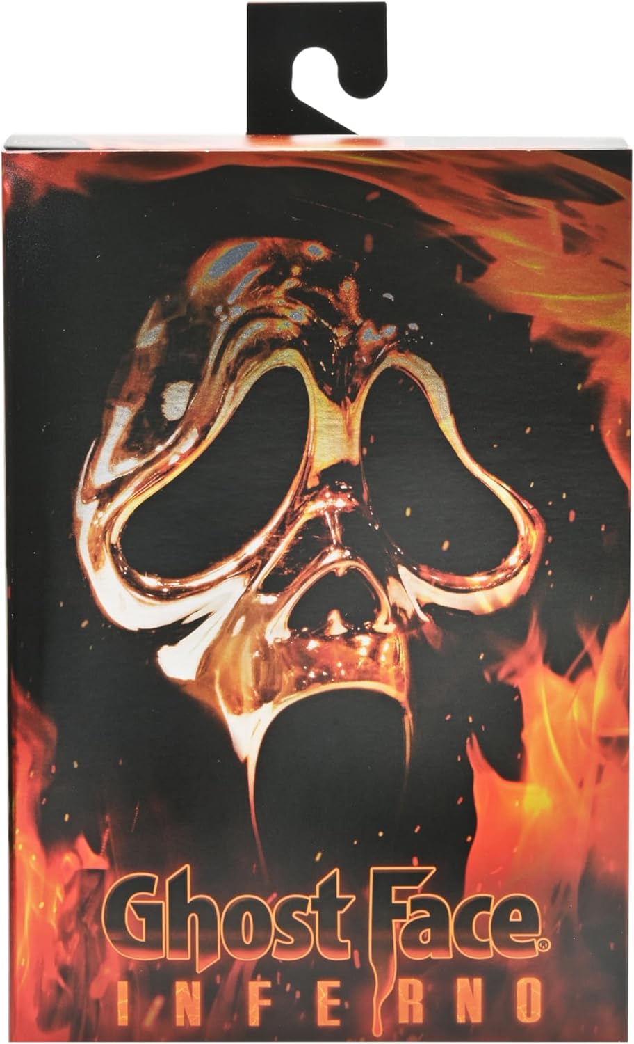 Figura Ghost Face - 7
